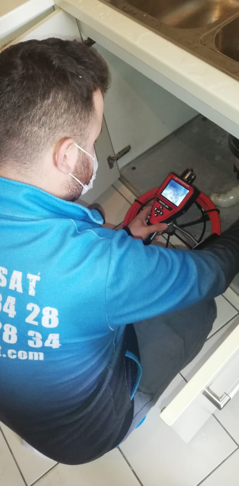 Gider Görüntüleme