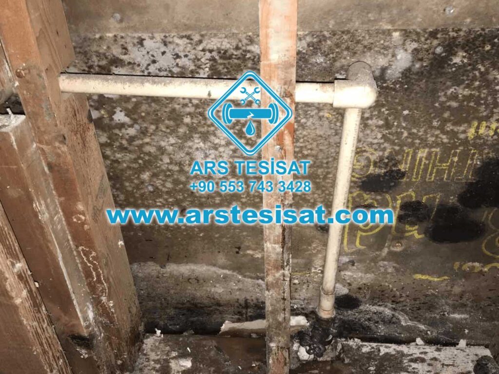 Ümraniye Petek Temizleme